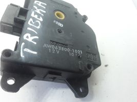 Subaru B9 Tribeca Motorino attuatore aria AW0638001021