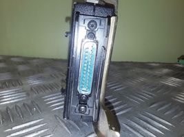 BMW 7 E38 Ignition key card reader 84118360235