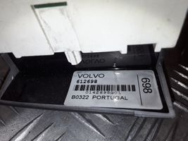 Volvo S40, V40 Ilmastoinnin ohjainlaite 0142699G02