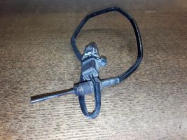 Citroen C6 Exhaust gas temperature sensor 9628231730