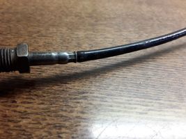 Citroen C6 Exhaust gas temperature sensor 9628231730