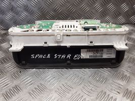 Mitsubishi Space Star Compteur de vitesse tableau de bord MR916342