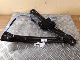 BMW 3 F30 F35 F31 Priekinio el. lango pakėlimo mechanizmo komplektas 13262410