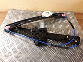 BMW 3 F30 F35 F31 Priekinio el. lango pakėlimo mechanizmo komplektas 13262410