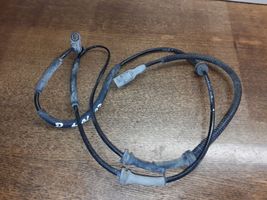 Peugeot Expert Pakaļējais bremžu ABS sensors 1401040880