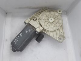 Mercedes-Benz B W245 Front door window regulator motor A1698204142