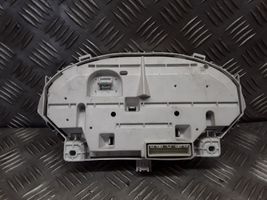 Subaru Justy Speedometer (instrument cluster) 769166520