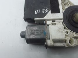 Volkswagen Jetta V Moteur de lève-vitre de porte avant 1K5837401AK