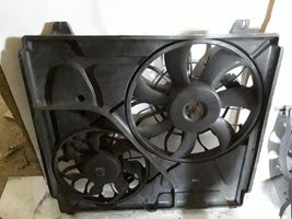 KIA Sorento Elektrinis radiatorių ventiliatorius F00S3A2223
