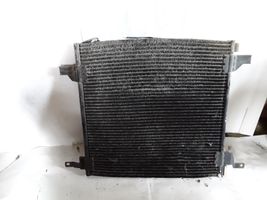 Mercedes-Benz ML W163 Gaisa kondicioniera dzeses radiators 1215339