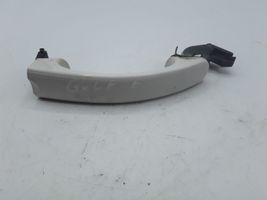 Volkswagen Golf VI Maniglia esterna per portiera anteriore 1K5837209