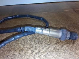 Volkswagen PASSAT B7 Sonde lambda 0281004085