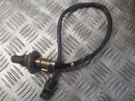 BMW X5 F15 Sonde lambda 0258010435