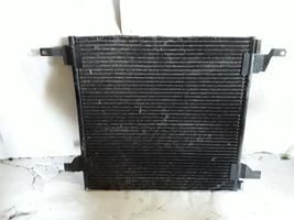 Mercedes-Benz ML W163 A/C cooling radiator (condenser) 1215339