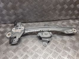 Chevrolet Cruze Front door manual window regulator 98820J3010