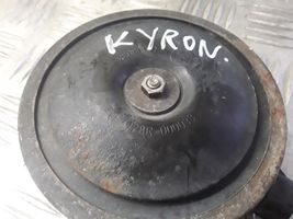 SsangYong Kyron Signal sonore 28R000033
