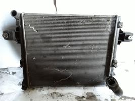 Jeep Grand Cherokee (WK) Radiateur de refroidissement 55116858AB