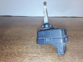 Audi 80 90 S2 B4 Motorino di regolazione assetto fari 0307852308