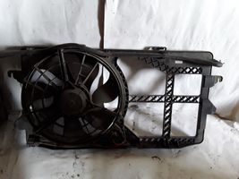 Ford Transit Electric radiator cooling fan 1C158C607AE