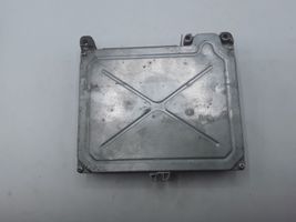 Renault Laguna I Engine control unit/module S101727104