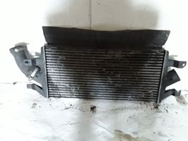 Chrysler Sebring (JS) Chłodnica powietrza doładowującego / Intercooler 879333V