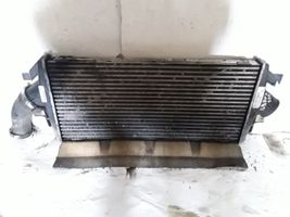 Chrysler Sebring (JS) Chłodnica powietrza doładowującego / Intercooler 879333V