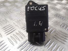 Ford Focus Mass air flow meter 98AB12B579DA