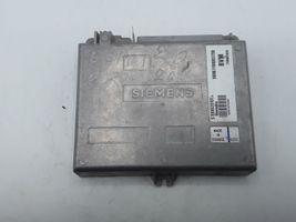 Renault Espace II Sterownik / Moduł ECU 7700851633