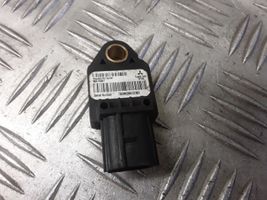 Mitsubishi Outlander Airbag deployment crash/impact sensor 8651A001