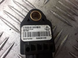 Mitsubishi Outlander Airbag deployment crash/impact sensor 8651A001