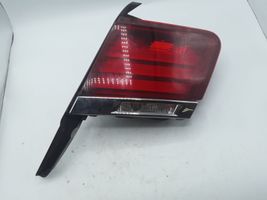 BMW 7 F01 F02 F03 F04 Lampy tylnej klapy bagażnika 7300272