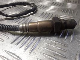 Volkswagen Touareg I Sonde lambda 0281004009