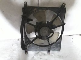 Subaru Justy Ventilateur de refroidissement de radiateur électrique 1227508260