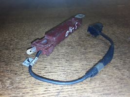 Volvo S40 Amplificateur d'antenne 8673656