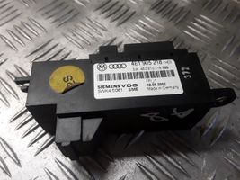 Audi A8 S8 D3 4E Interruttore a pulsante start e stop motore 4E1905218