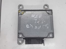 Daewoo Espero Airbag control unit/module 96187127