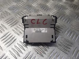 Mercedes-Benz CLC CL203 Monitor/display/piccolo schermo A2095453632