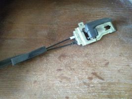 Ford Ranger Front door lock 