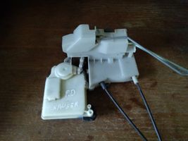 Ford Ranger Front door lock 