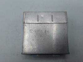Daewoo Espero Engine control unit/module 16199550