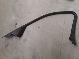 BMW 3 F30 F35 F31 Rivestimento modanatura del vetro della portiera anteriore 7259382