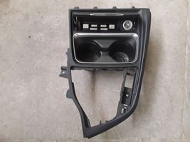 BMW 3 F30 F35 F31 Consolle centrale 82197009