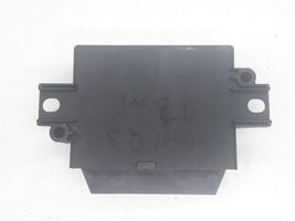 Audi Q3 8U Parking PDC control unit/module 8X0919475M