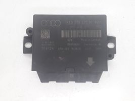 Audi Q3 8U Pysäköintitutkan (PCD) ohjainlaite/moduuli 8X0919475M