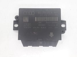 Audi Q3 8U Unité de commande, module PDC aide au stationnement 8X0919475M