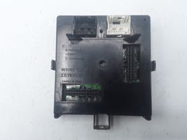 Renault Vel Satis Immobilizer control unit/module 8200041518