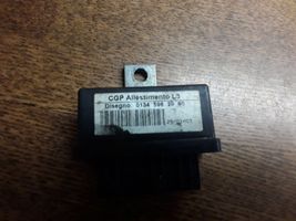 Peugeot Boxer Other relay 01345962080