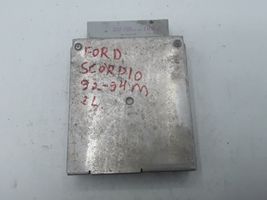 Ford Scorpio Variklio valdymo blokas 94GB12A650AA