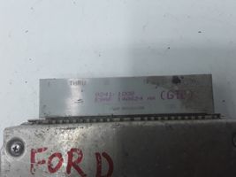 Ford Scorpio Calculateur moteur ECU 94GB12A650AA
