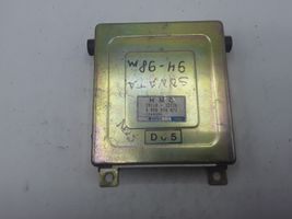 Hyundai Sonata Calculateur moteur ECU 3911033330